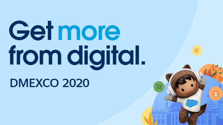 Dmexco 2020 graphic