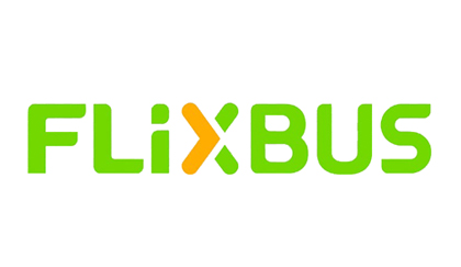 Flixbus Logo