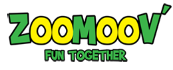 Zoomoov logo