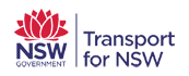 TRANSPORT FOR NEW SOUTH WALES