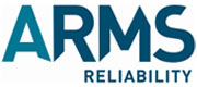ARMS logo