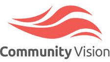 Community Vision logo