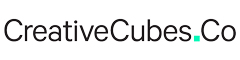 Creative Cubes logo