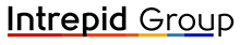 intrepid Logo