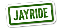 jayride logo