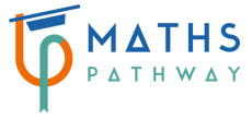 Maths Pathway logo