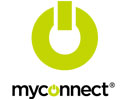 myconnect logo
