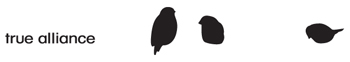 True Alliance logo