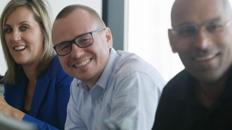 Telstra - Watch the story