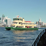 TRANSPORT FOR NEW SOUTH WALES