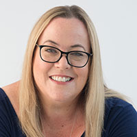 Karen Van Kirk