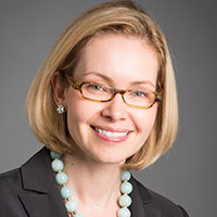 Karen Van Kirk