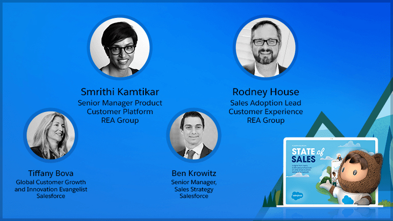 Why sales ops are the new sales heroes - State of sales