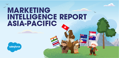 APAC Marketing Intelligence Report