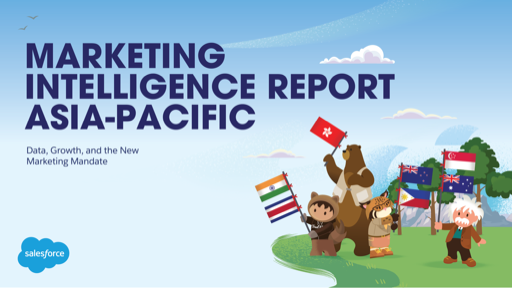 APAC Marketing Intelligence Report
