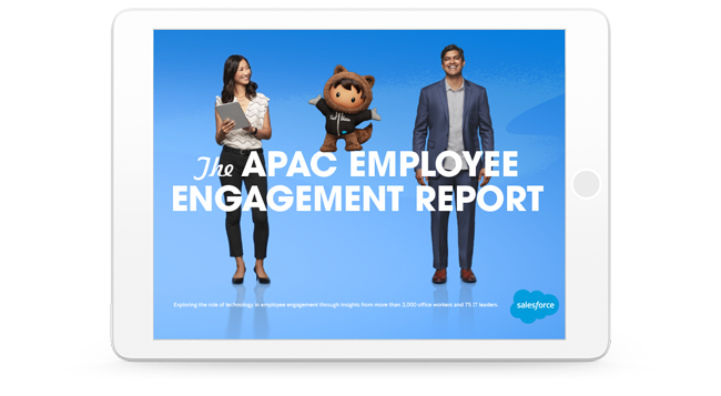 Employee Experience Report
