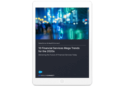 Wealth Connect 10 Trends