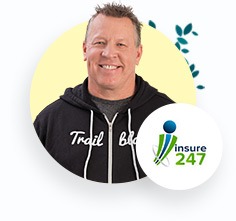 Steve Sloan, CEO, Insure247