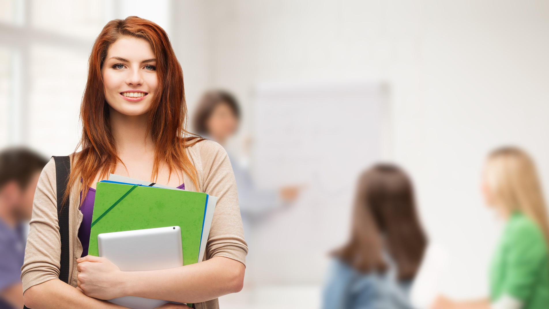 education crm by industries