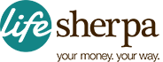 LifeSherpa logo