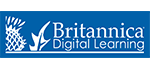 Encyclopaedia Britannica logo