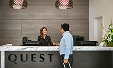 Quest Apartment Hotels open the door to transparency and franchisee success