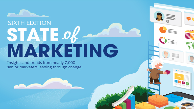 Marketing empatico e Intelligenza Artificiale: nuovi trend marketing 2020 in Italia e nel mondo, report Salesforce