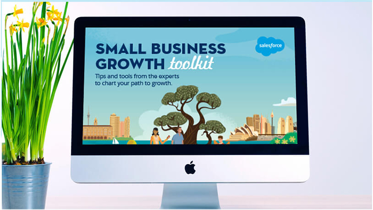 SMB Growth Toolkit