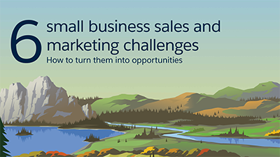 crm ideas by small business