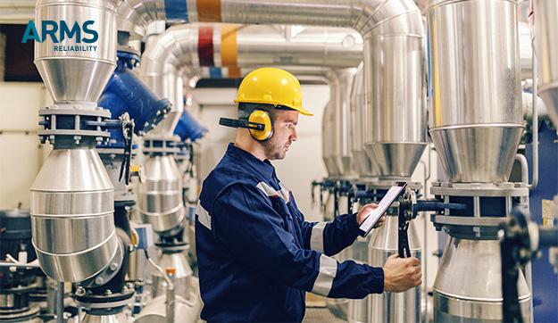 Customer spotlight: ARMS Reliability