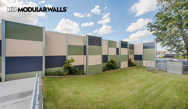Customer spotlight: ModularWalls