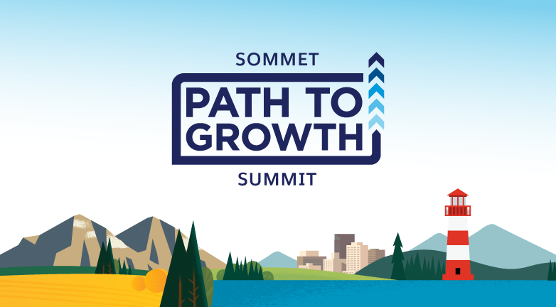 Path to Growth Summit