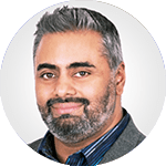 Vinay Nair