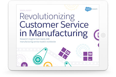 Watch the demo for our Deliver Personalized Service solution.