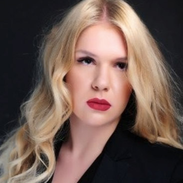 MuleSoft Account Executive Veronica Schrems