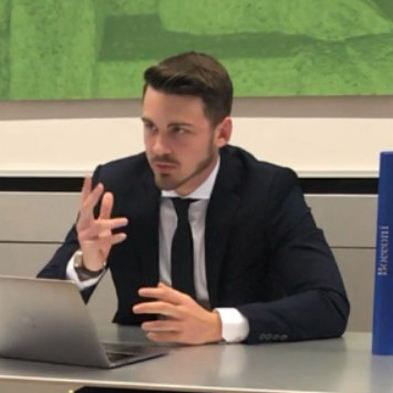 Alex Maierhofer