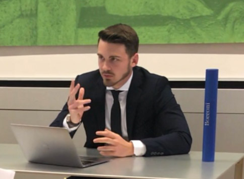 Alex Maierhofer