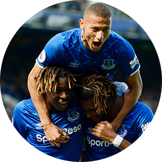 Everton
