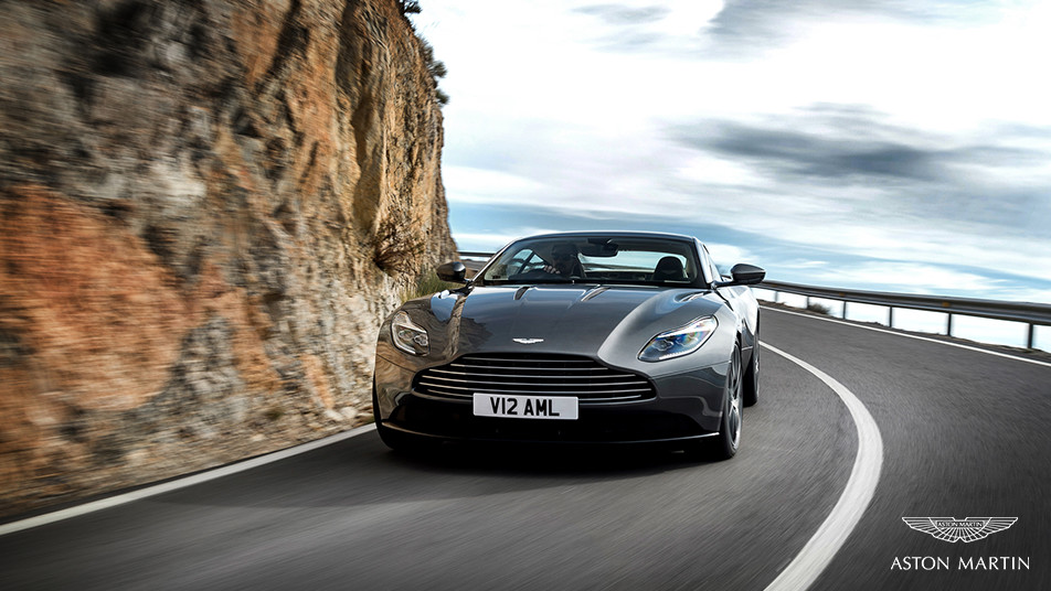 automotive crm by industries