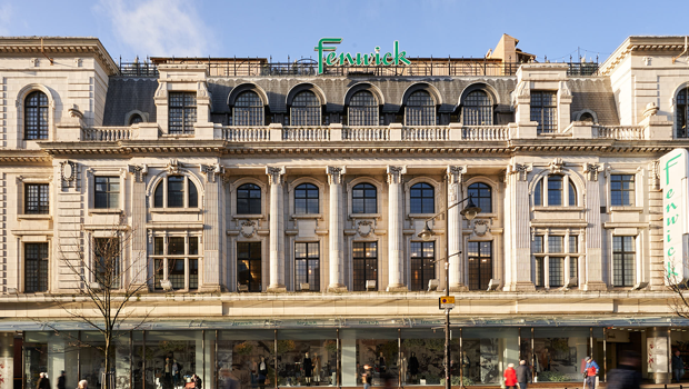 Fenwick store