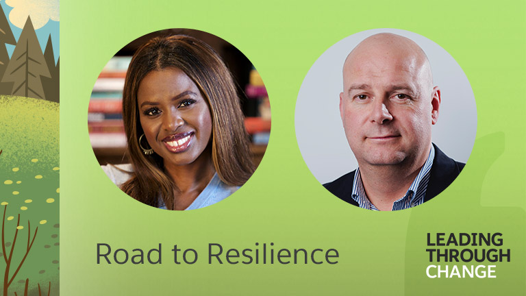 Road to Resilience blog