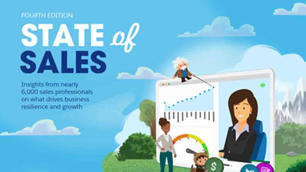 4th State of Sales