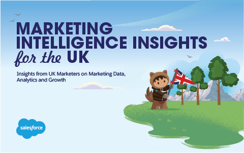 Marketing Intelligence Report Cover Image