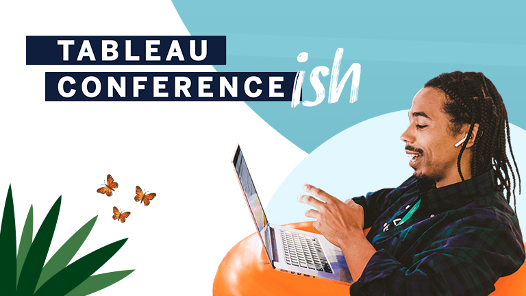 Tableau conference