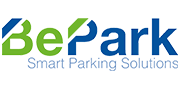 bepark logo