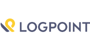 logpoint logo