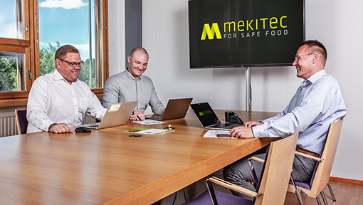 MEKITEC