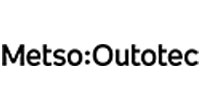 Metso Outotec Logo