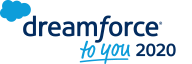 Dreamforce to You | December 2, 9:45 a.m. PT | 6:45 p.m. CET