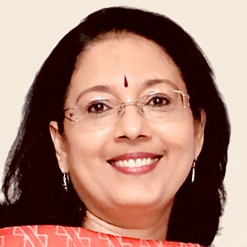 Shanthi Padmanabhan